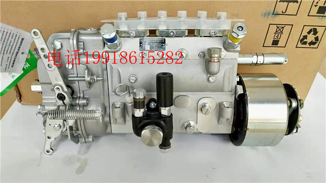 柴油泵威孚原厂工程车叉车喷油泵总成CA6110发动机6A128油泵,汽车零部件/养护/美容/维保,油泵,淘宝优惠券,粉丝福利购,淘宝优惠卷