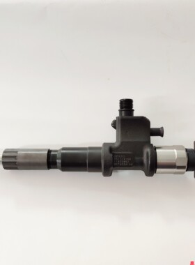 五十铃6WF1/6WG1/8-97603415-8喷油器日野095000-5511/5516/5517