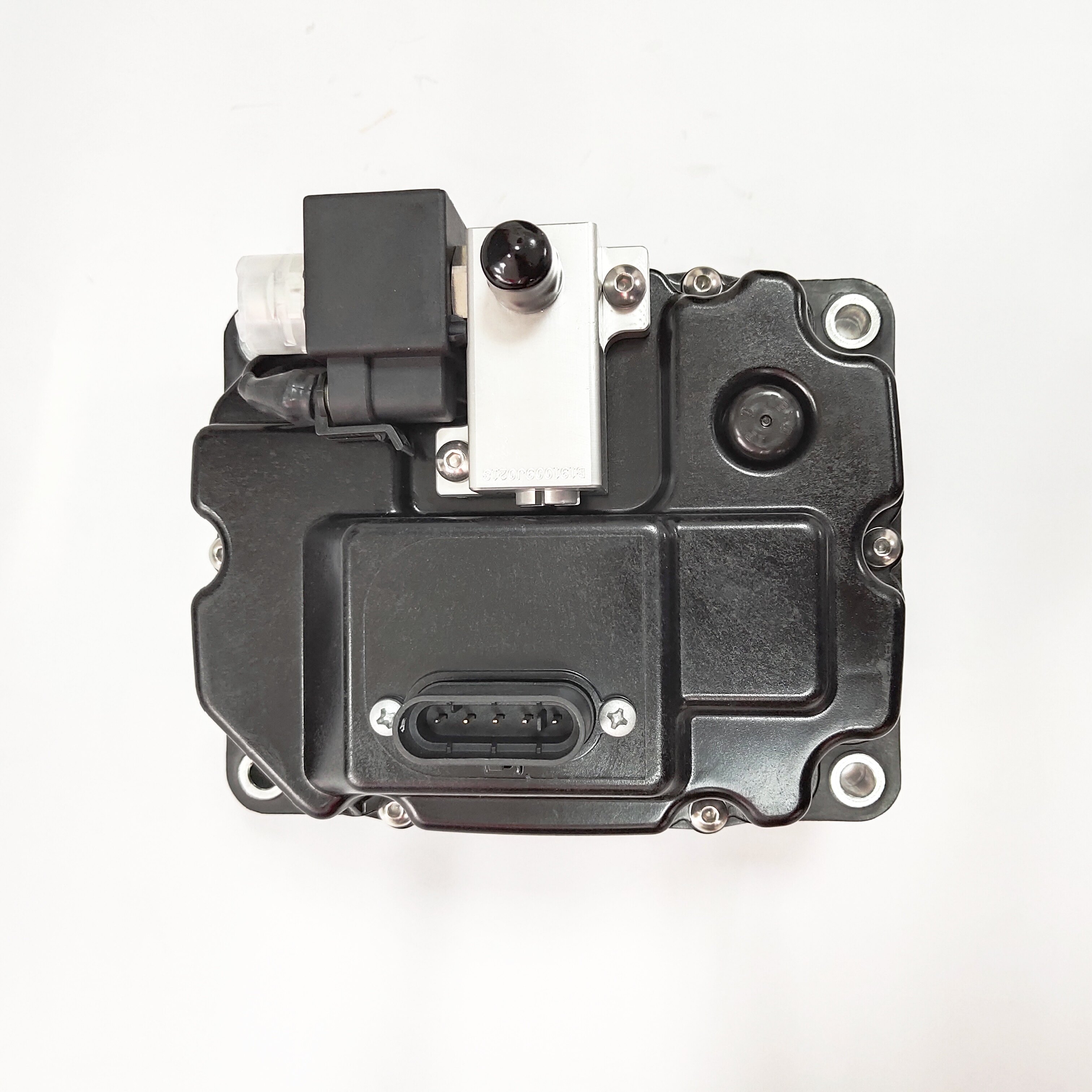 西安秦泰尿素泵qp-1000/潍柴612610430694扁五插内混气助式计量泵