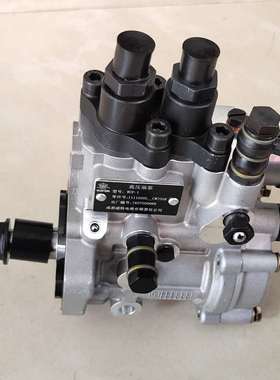 成都威特共轨喷油泵 111100S-CW705R WCP-1四达共轨燃油泵