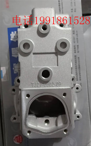 南岳电控(衡阳)调速器盖总成RQV R801调盖调体喷油泵补偿器提前器