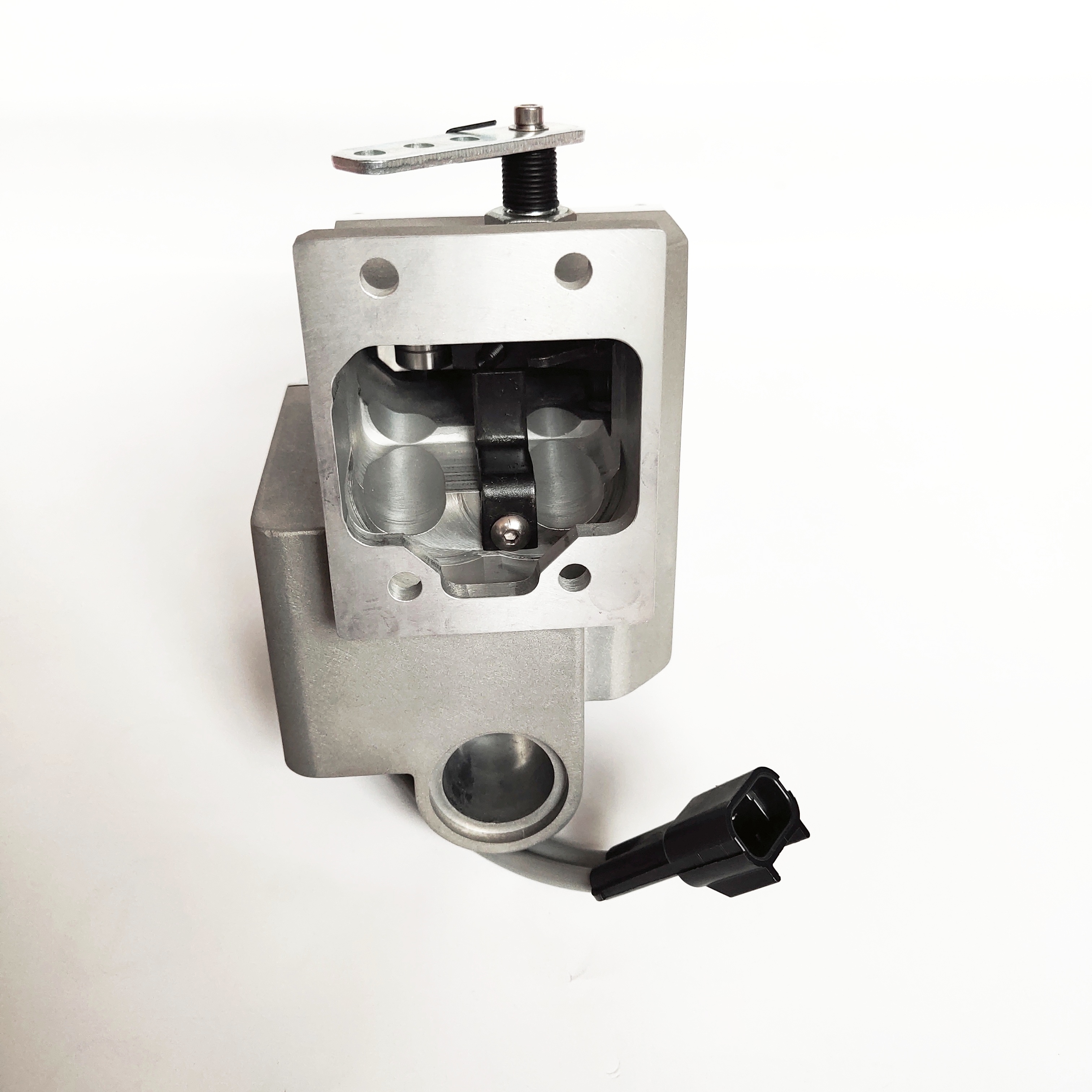 GAC西格玛/ADC175A－24V电磁控制器康明斯发电机执行器