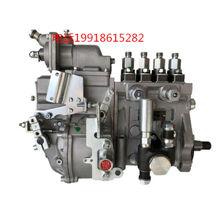 160马力 包邮 YC4EYC4110喷油泵 玉柴发动机原厂配件E0400喷油泵