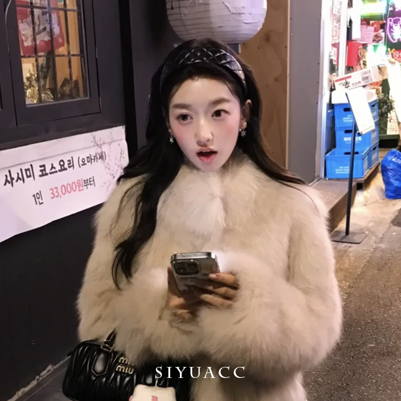 黑色格纹pu皮发箍宽边头箍发饰女