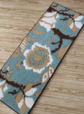 包邮 金丹兰DADA厨房地垫入门垫地毯卧室床边毯飘窗毯定制