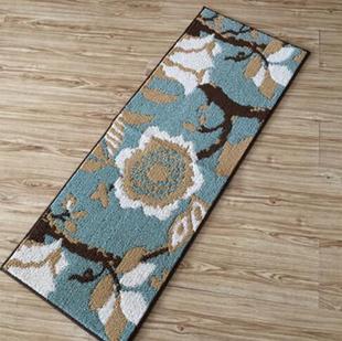 包邮 金丹兰DADA厨房地垫入门垫地毯卧室床边毯飘窗毯定制