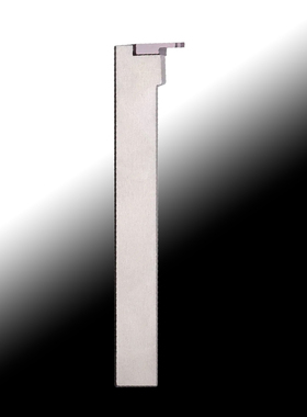 走心机切槽切断刀杆排刀机KTKFSL1212K12反七字白色弹簧钢2020K16