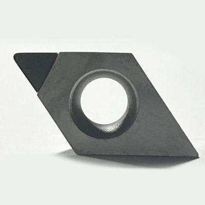 PCD金刚石刀片DCGT11T302/304/308铜铝高光洁度DCGT070204//02/08