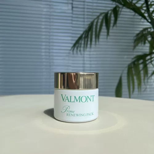 Valmont/法儿曼 Разглаживающая маска для лица, 75 мл, легкое нанесение