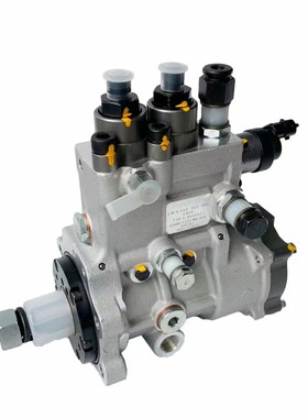 玉柴喷油泵wp2000型E4100-1111100C-543高压电喷油泵