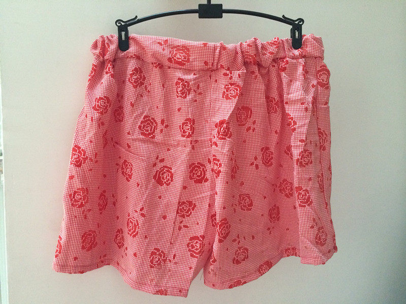 Pantalon pyjama - Ref 731013 Image 3