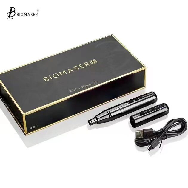仙绣纹绣全抛一体机器仙秀纹眉眼线漂唇纹发际线充电蓄电仪器针头
