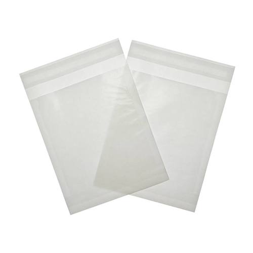 蜡光纸环保袋半透明格拉辛纸袋