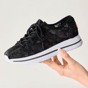 汤姆斯绑带女鞋 网纱单鞋 厚度单网镂空帆布鞋 薄款 潮透气夏季 Tt&Mm