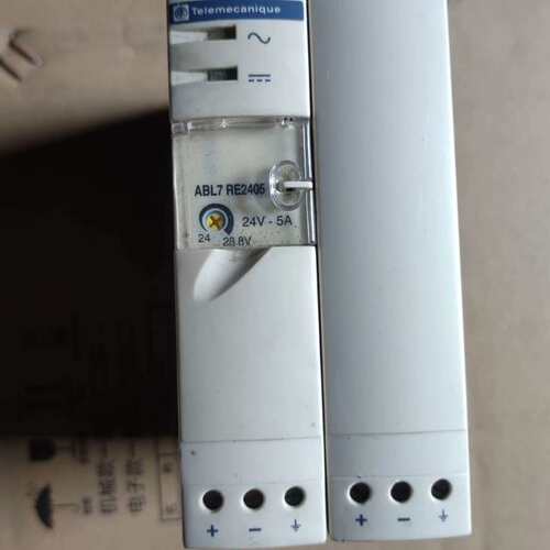 议价施耐德电源 ABL7 RE2405，拆机包好，实物图