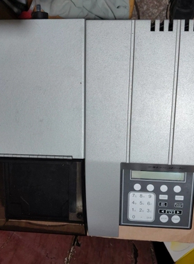 议价BioTek ELX50微孔板清洗机，成色好，通电正常启动运