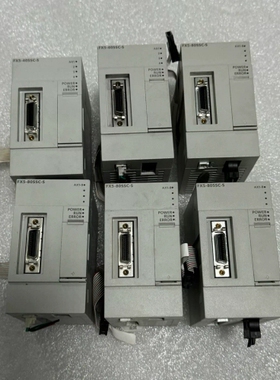 议价三ling高速定位模块FX5-40ssc-s fx5-80ssc-