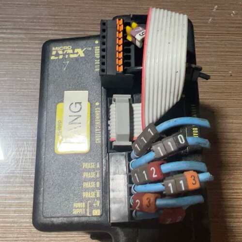 议价IMS步进电机驱动 MX-CS101-701原装拆机，现货实