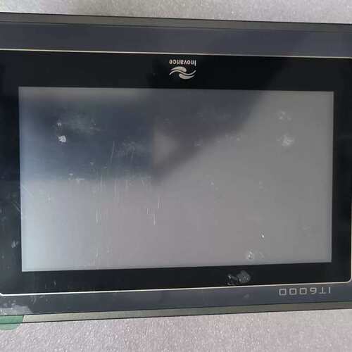 议价汇川IT6070E触摸屏，7寸工业显示器。