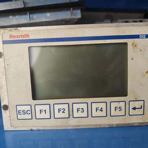 议价Rexroth DI2/12显示屏 拆机货