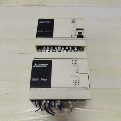 议价三lingPLC FX3SA-30MT-CM 1个，实物拍摄