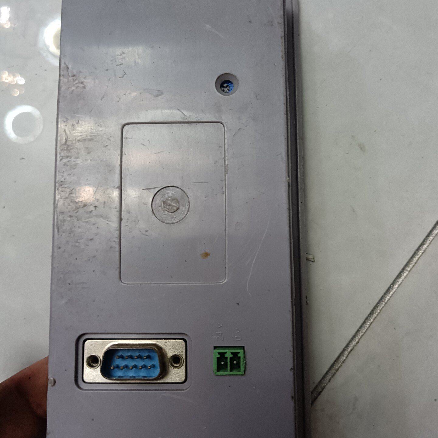 议价文本显示器，实物拍摄如图，功能正常，需要的联系