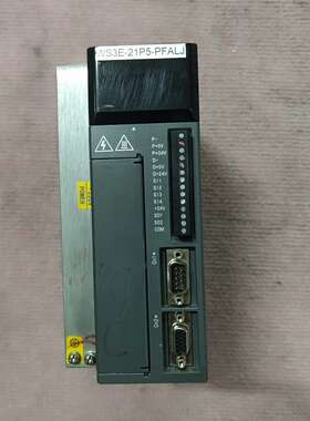 议价Wiscontrol伺服驱动器 WS3E-21P5-PFAL