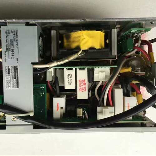 议价二手ADTEC FH7500DC TS05-F004-30