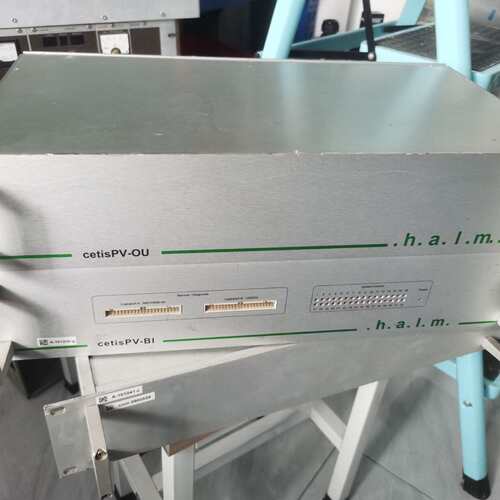 议价HALM光伏配件Cetis PV-OU，PV-BI，一共3个