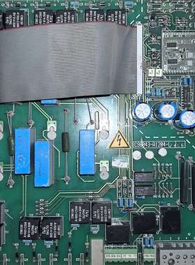议价C98043-A1204-L 西门子6RA22调速器触发板