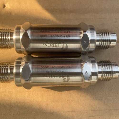 议价PURERON过滤器STF-2-02VR-3000