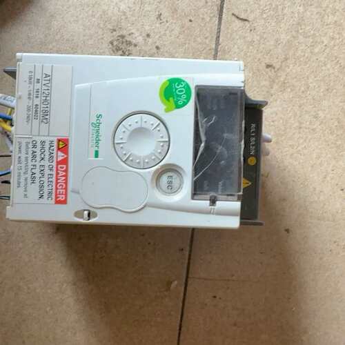 议价施耐德ATV12HU15M2变频器