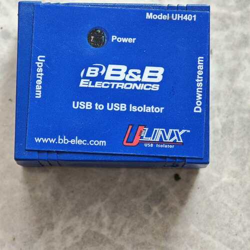 议价二手UH401 Port USB Isolator 2kv,