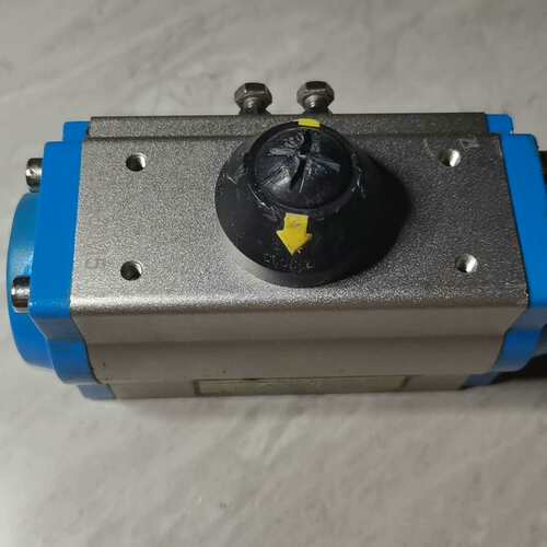 议价DEYO气动执行器，型号 ATD-52，拆机，请看好图片