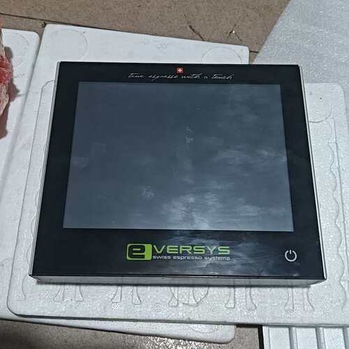 议价瑞士Eversys 人机屏，成色如图漂亮，包好包邮