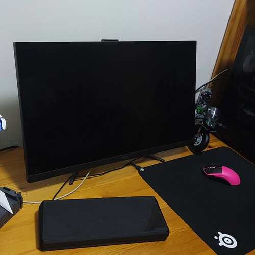 议价【升出】AOC 27英寸 2K 260Hz Fast IP