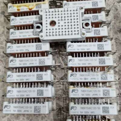 议价7MBR15VKC120-50 7MBR15XKC120-