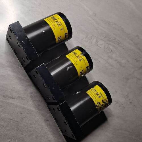 议价德国原装进口Netter Vibration气动振动器3个，