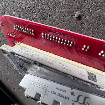 议价斯达GD100FFX120C6S模块和MT100DT16L1