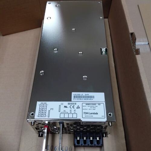 议价HWS1500-15 15V 100A TDK-LAMBDA