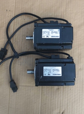 议价BCH0801O11A1C 施耐de伺服电机，400W功率，一