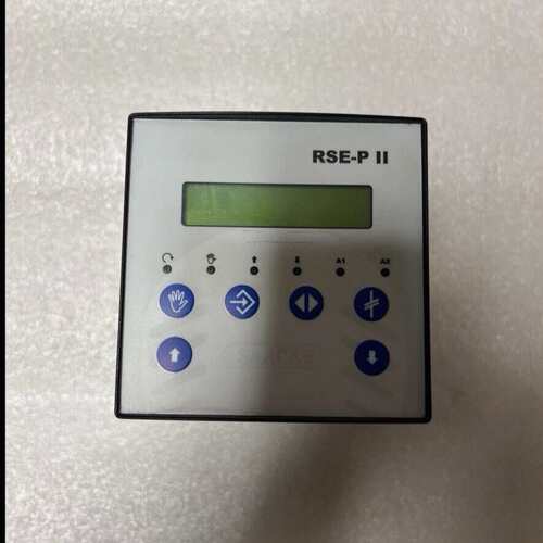 议价扎克+++SAACKE+RSE-PII+++24VDC