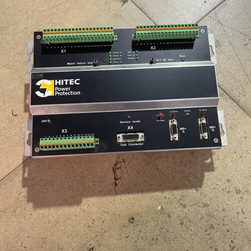 议价HITEC电源保护模块 两块