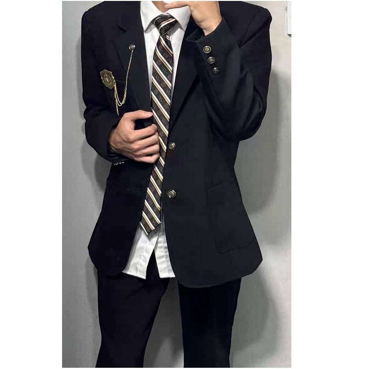 官方正品MrakeaiKyyds西