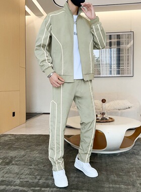 官方正品Mrakeai Kyyds MK美式棒球服男女情侣宽松休闲百搭潮牌高