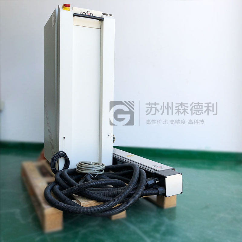 YAG振镜式光纤传输激光焊接机高精密数码IC电子 罗芬150W SMP 065高性价比高么？