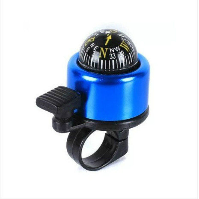Sonnette de vélo bell Compass - Ref 1456076 Image 1
