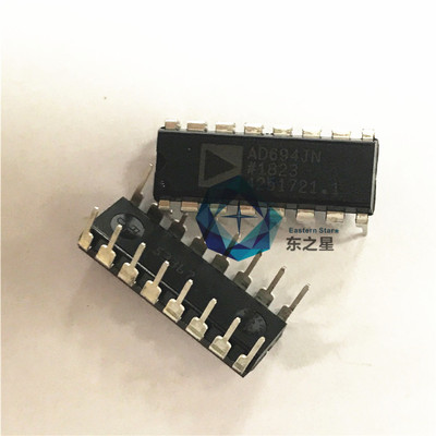 AD694JNZ 直插 DIP16 电流发送器芯片 AD694JN  一站式电元件配单