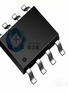 BP2832A LED驱动IC 高压MOS SOP8上海晶丰明源BPS 供应LED专用料