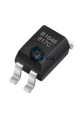 LTV-354T-A LTV354T 贴片光藕 SOP4 供应LED专用货料 一站式配单